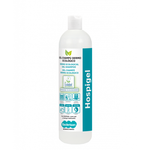 Gel & Champu Hospigel