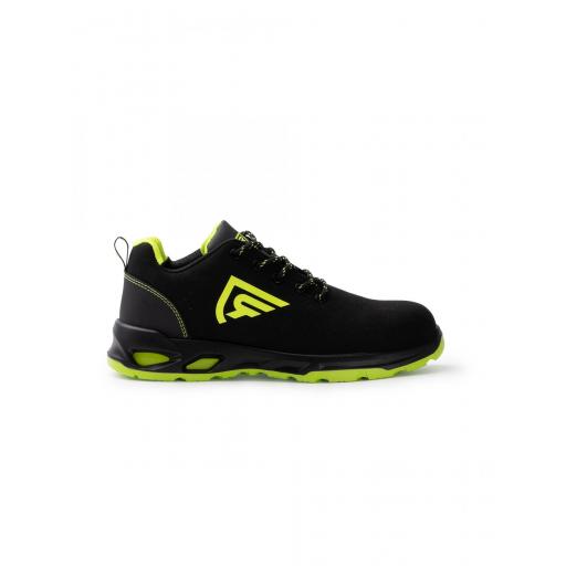 Zapato laboral profesional 8383 [3]