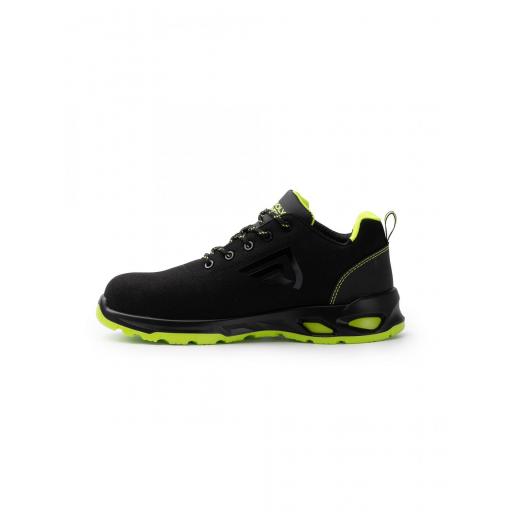 Zapato laboral profesional 8383 [4]