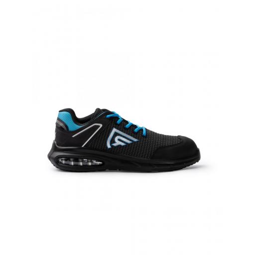 Zapato laboral profesional 8384 [3]