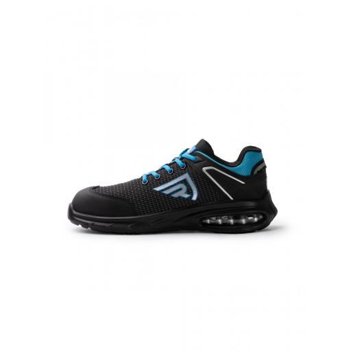 Zapato laboral profesional 8384 [4]