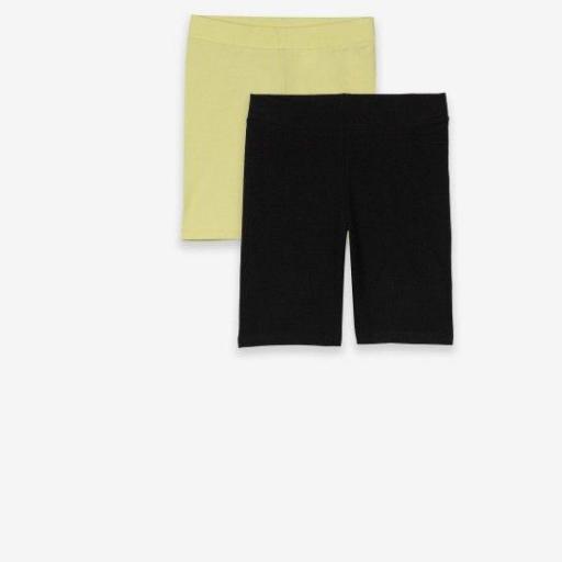 Bermudas no Denim Cycle TIFFOSI