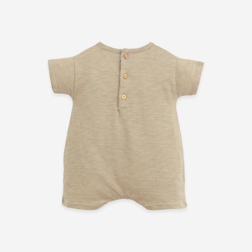 Mono Jersey Flamé Play Up [1]