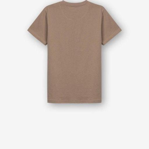 Camiseta Manga Corta Amias TIFFOSI [1]