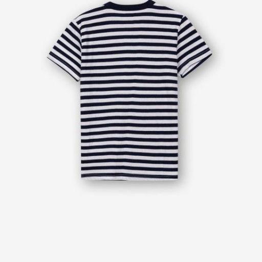 Camiseta Manga Corta Bronson TIFFOSI [1]