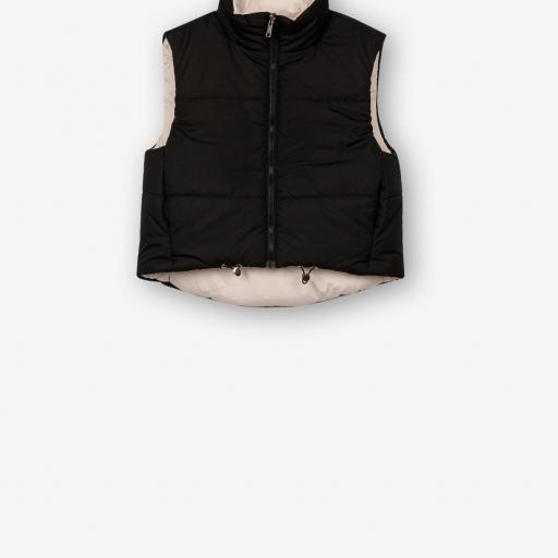 Chaleco Reversible TIFFOSI  [3]