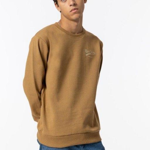 Sudadera Umer TIFFOSI