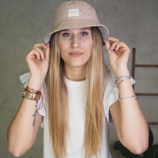 Gorro Nat DE LA MUR LINE