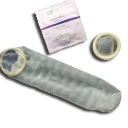 Fundas Sonda Vaginal (500 ud.) [1]