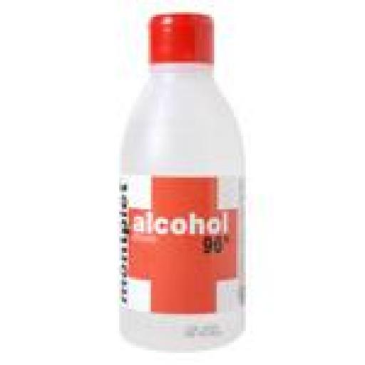 Alcohol Etílico 96º - 1000 ml. [0]