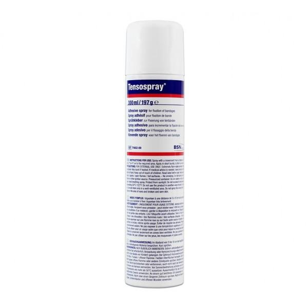 Spray Adhesivo Tensospray 300 ml