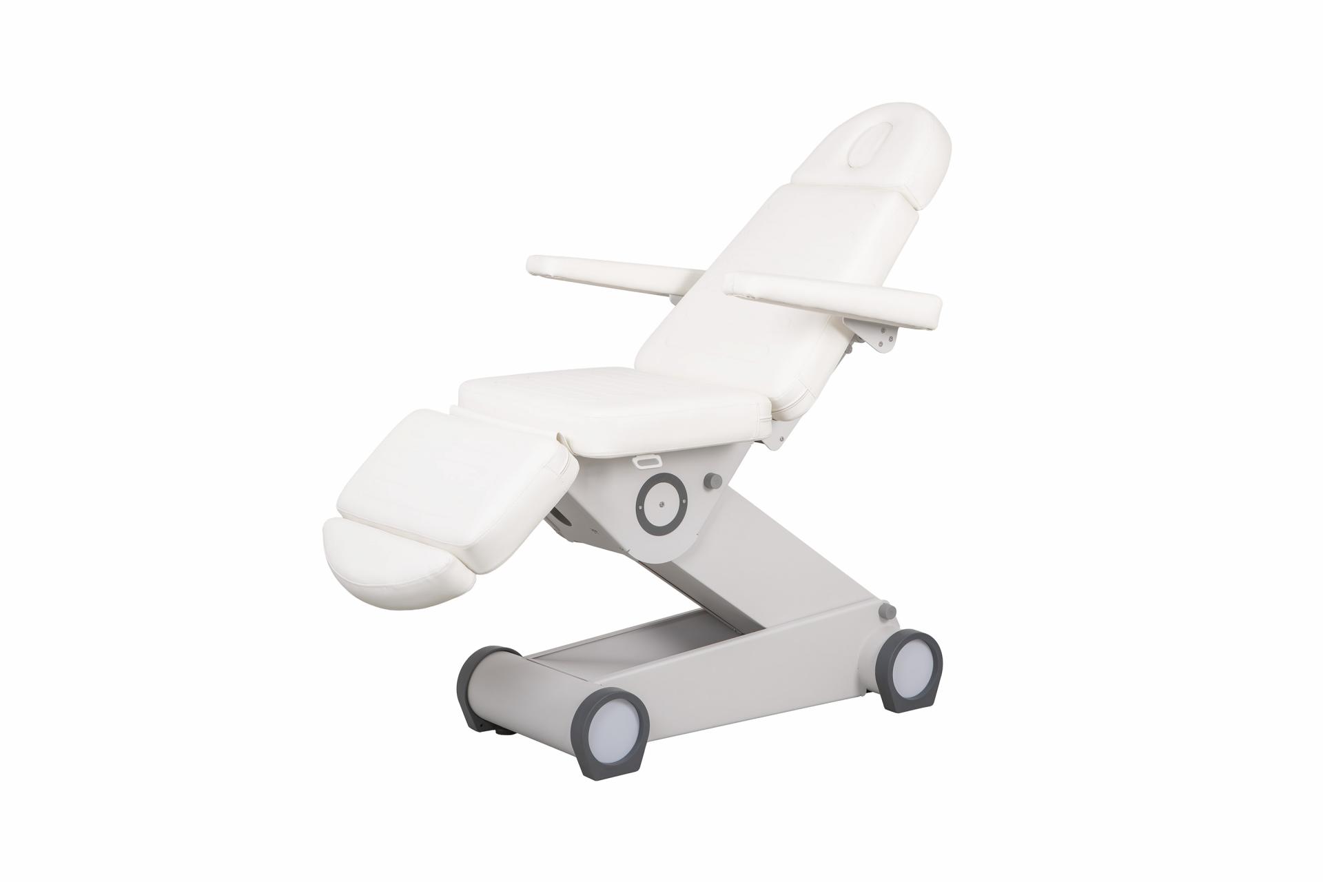 Camilla B-LIGHT 502 (White).