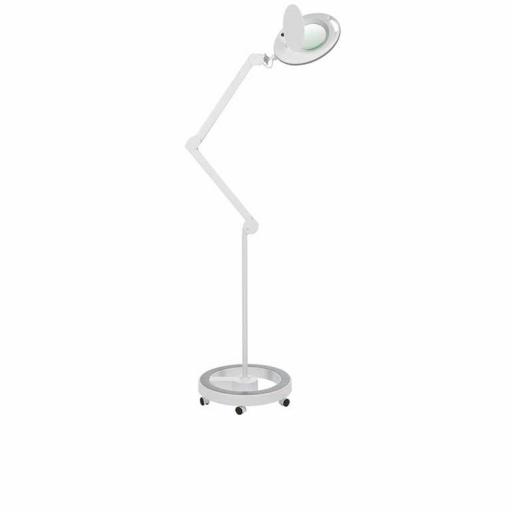 Mega - Lámpara Led de luz Fría. [0]