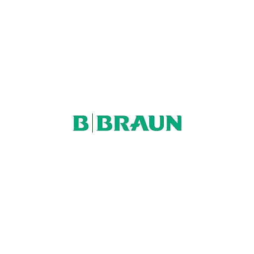 Logo de B Braun