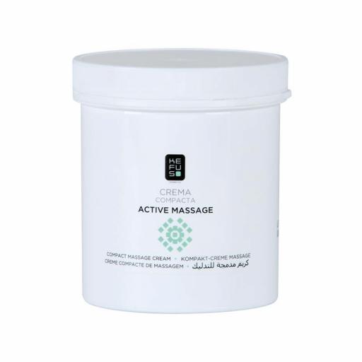 Aceite Solido Masaje Kefus 500 ml. [0]
