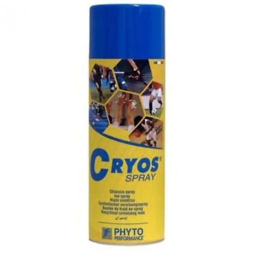 Cryos Spray 400 ml.