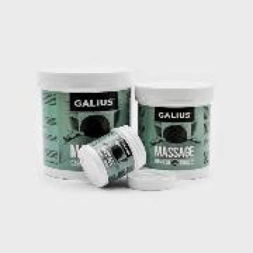 Aceite Sólido de Romero 500 ML GALIUS.