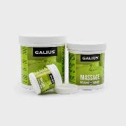 Aceite Sólido Masaje Relajante 500 ML GALIUS.