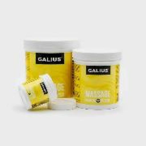 Aceite Sólido Neutro 500 ML GALIUS.