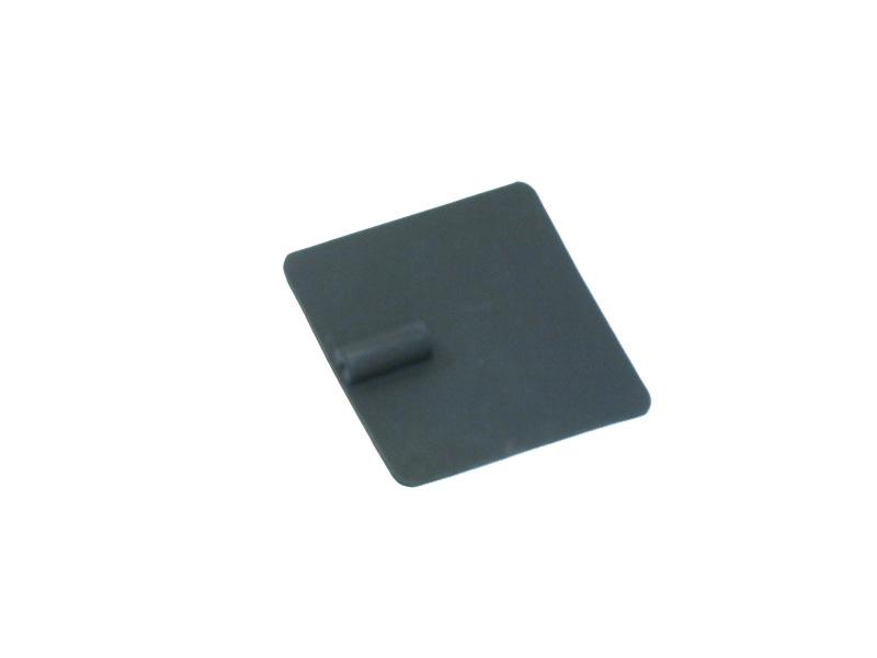 Electrodo Silicona 40 x 60 mm.