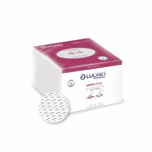 Paño de limpieza TEXICELL MEDICLEANER 29x30.