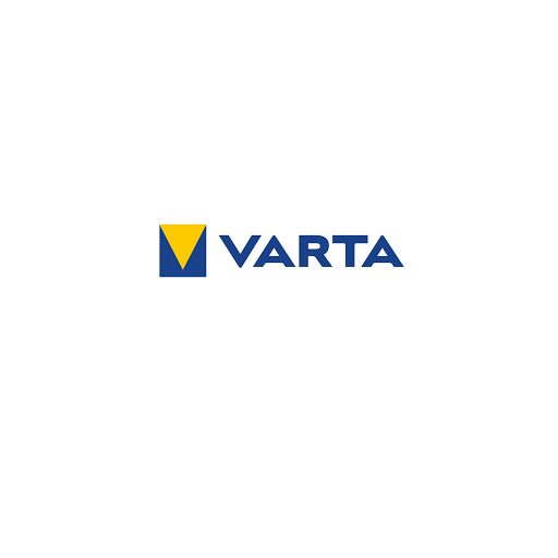 Logo de Varta