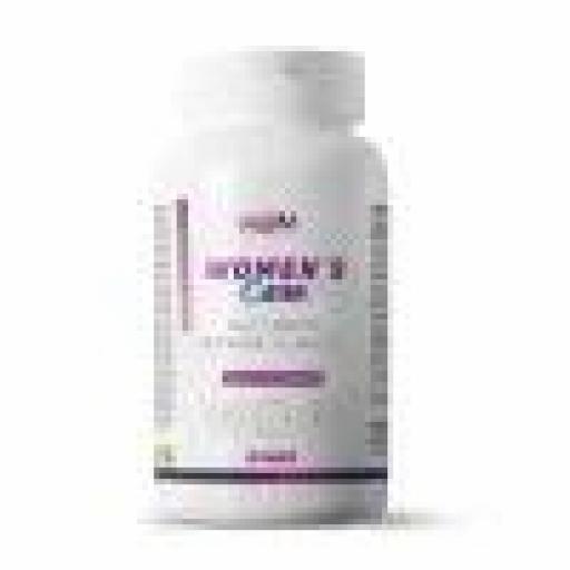 Multivitaminico Especial Mujer (30 Cápsulas). [0]