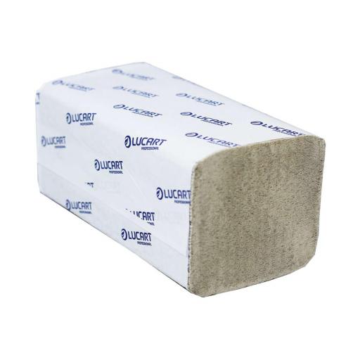 Toallas Secamanos V2 - Zig-Zag. (Caja 20 Ud). [1]