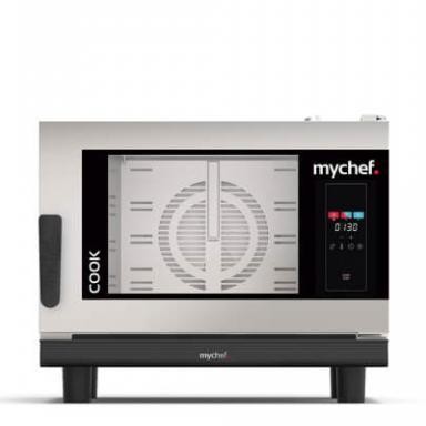 HORNO MIXTO MYCHEF COOK UP 4 GN 1/1