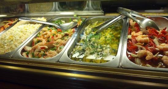 Vitrinas sobremostrador