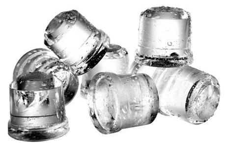 Fabricadores de hielo