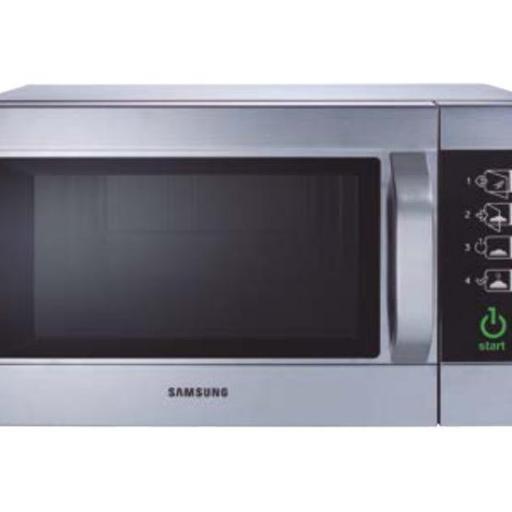 Horno microondas ONE TOUCH