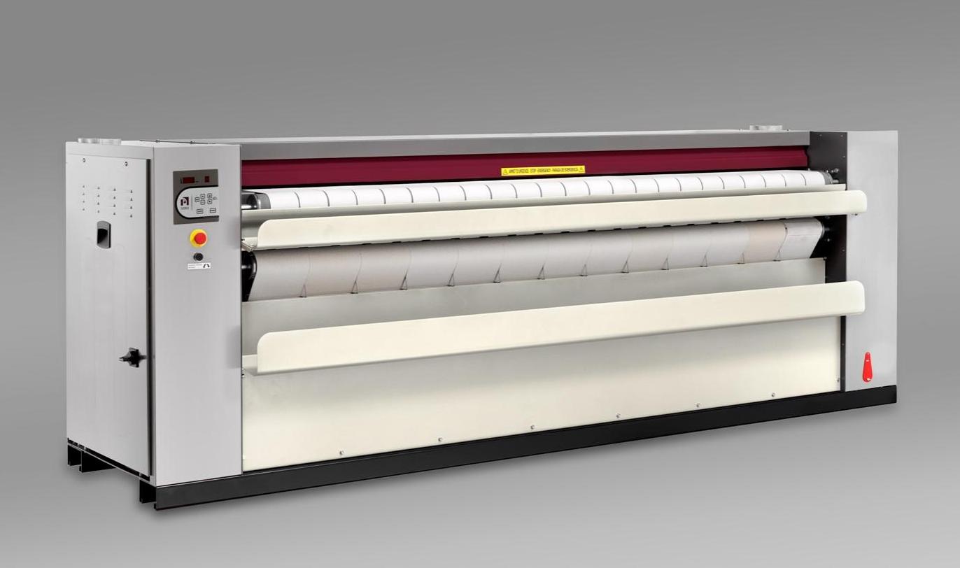 Calandras murales Eco-Energy