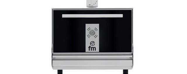 Horno de Brasas ST  Grill