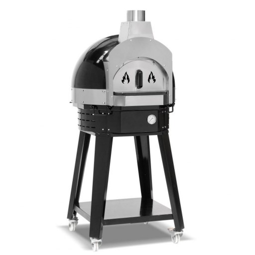 HORNO GAS PIZZA  EMPSPOH60 + BASE EMPSOH60AS