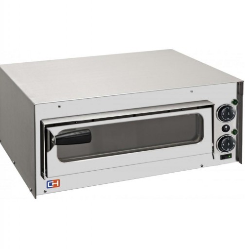 HORNO PIZZA FP20PV DIAMETRO 350 MM
