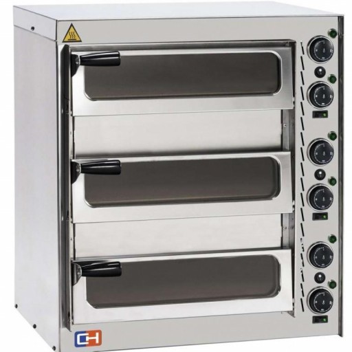 HORNO PIZZA   FP52PV DIAMETRO 350 MM  [0]