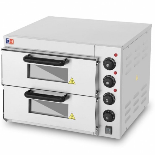 HORNO PIZZA COMPACTO EP-2ST