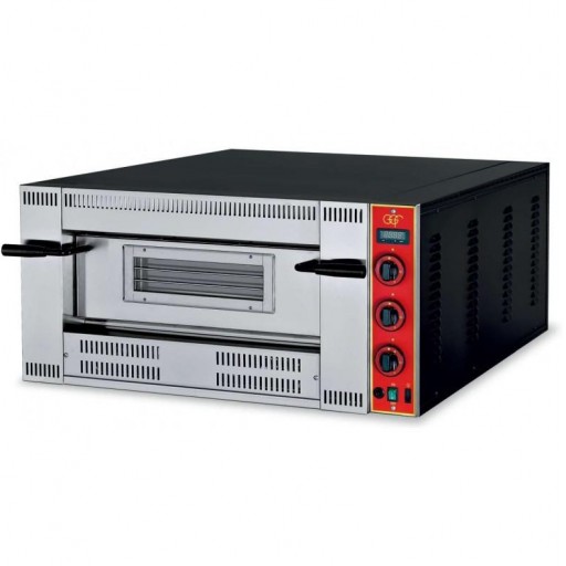 HORNO GAS DE PIZZA G6/72