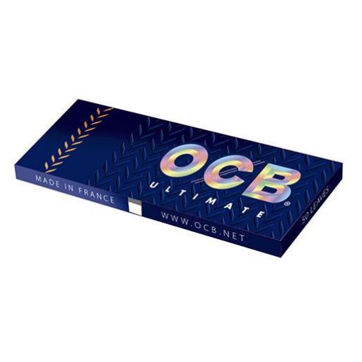 OCB ULTIMATE 78mm [0]