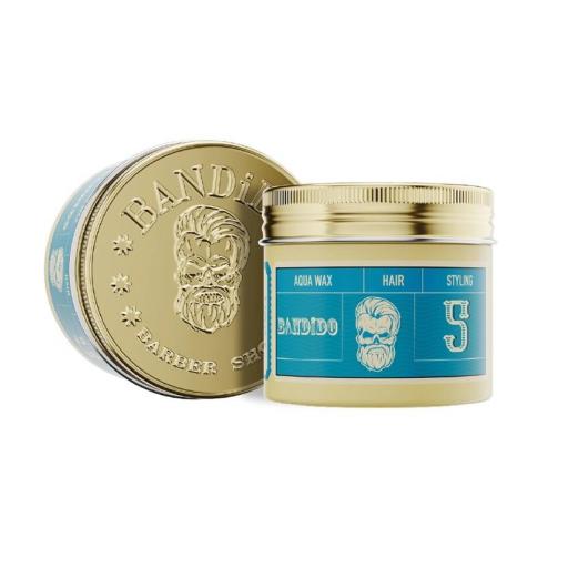 Bandido - Cera Aqua 5 Wax 125 ml 