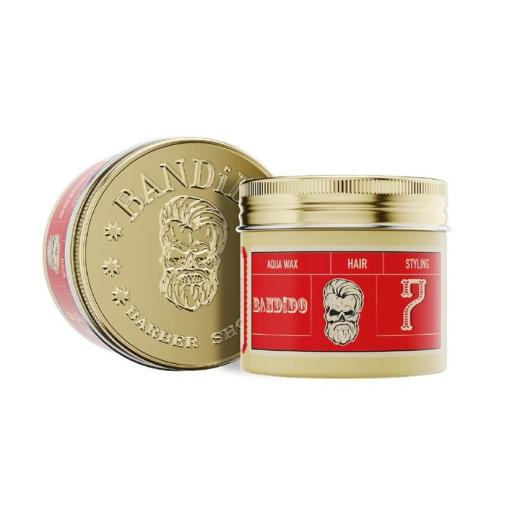 Bandido - Cera Aqua 7 Wax 125 ml 