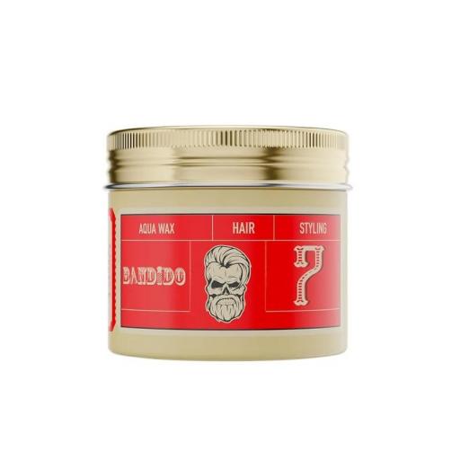 Bandido - Cera Aqua 7 Wax 125 ml  [1]