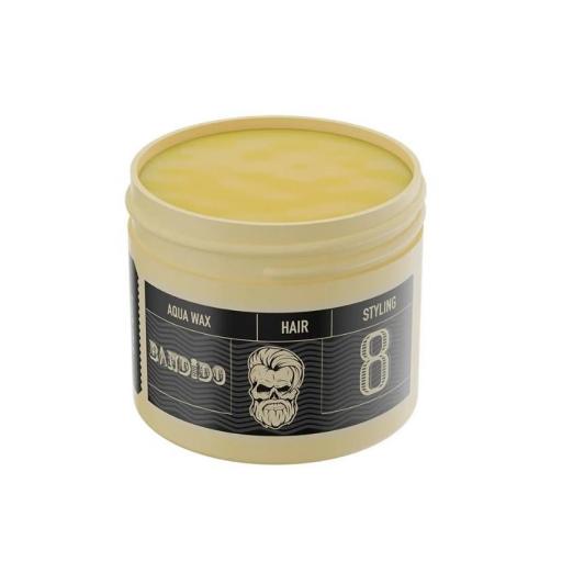 Bandido - Cera Aqua 8 Wax 125 ml  [3]