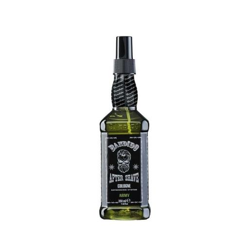 Bandido - After Shave Cologne Army 350 ml [0]