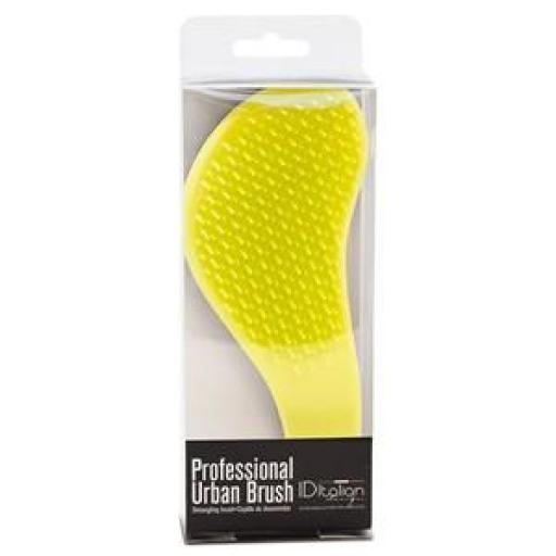 Cepillo Urban Hair Brush [0]