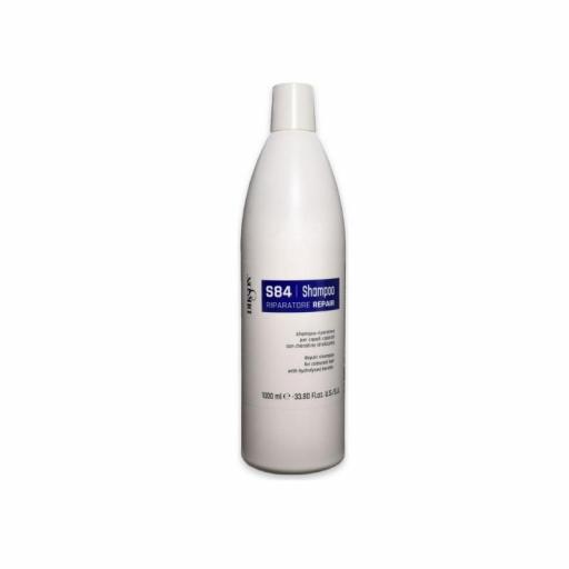 Dikson - Champu Reparador S84 1000 ml [0]