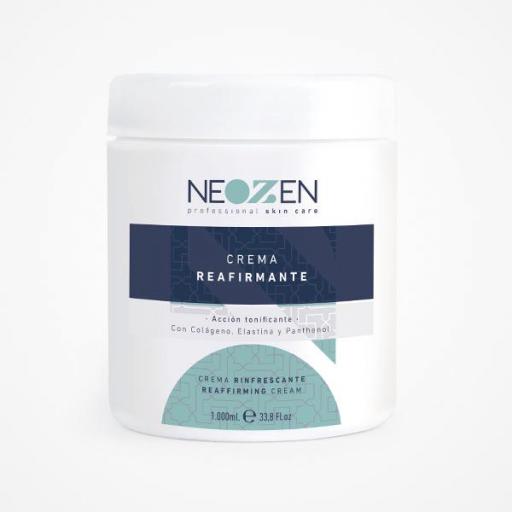 Neozen - Crema Reafirmante 1000 ml [0]