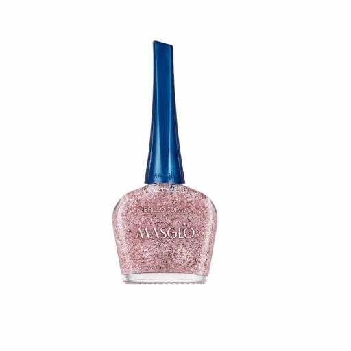 Esmalte Masglo Brillo Coral [0]