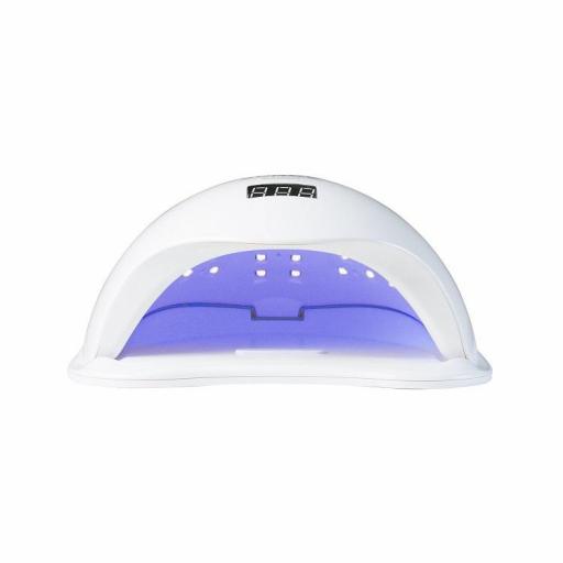 Lampara Uñas 2 en 1 LED/UV Sun 5 Plus 72 w [1]